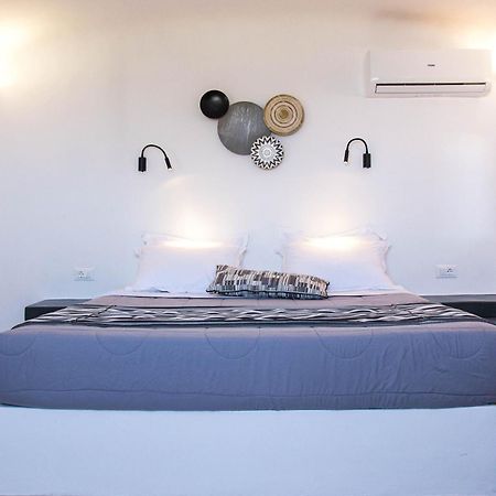 Andreas Hospitality Διαμέρισμα Φηρά Εξωτερικό φωτογραφία
