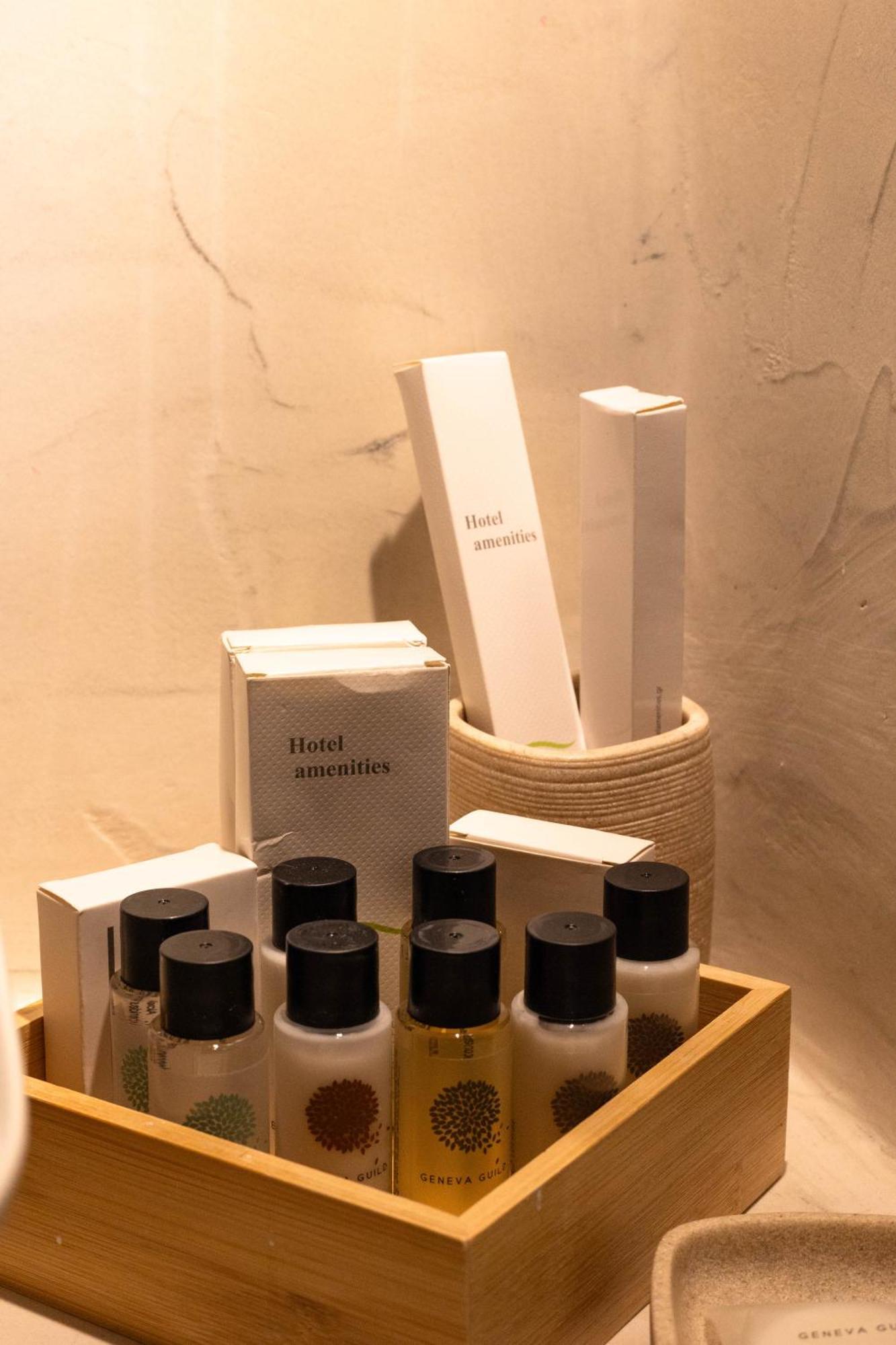 Andreas Hospitality Διαμέρισμα Φηρά Εξωτερικό φωτογραφία